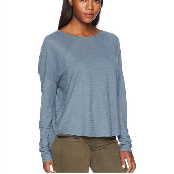 prana seaboard top